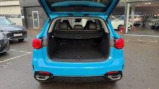 MG HS 1.5 T-GDI PHEV Trophy 5dr Auto Hatchback